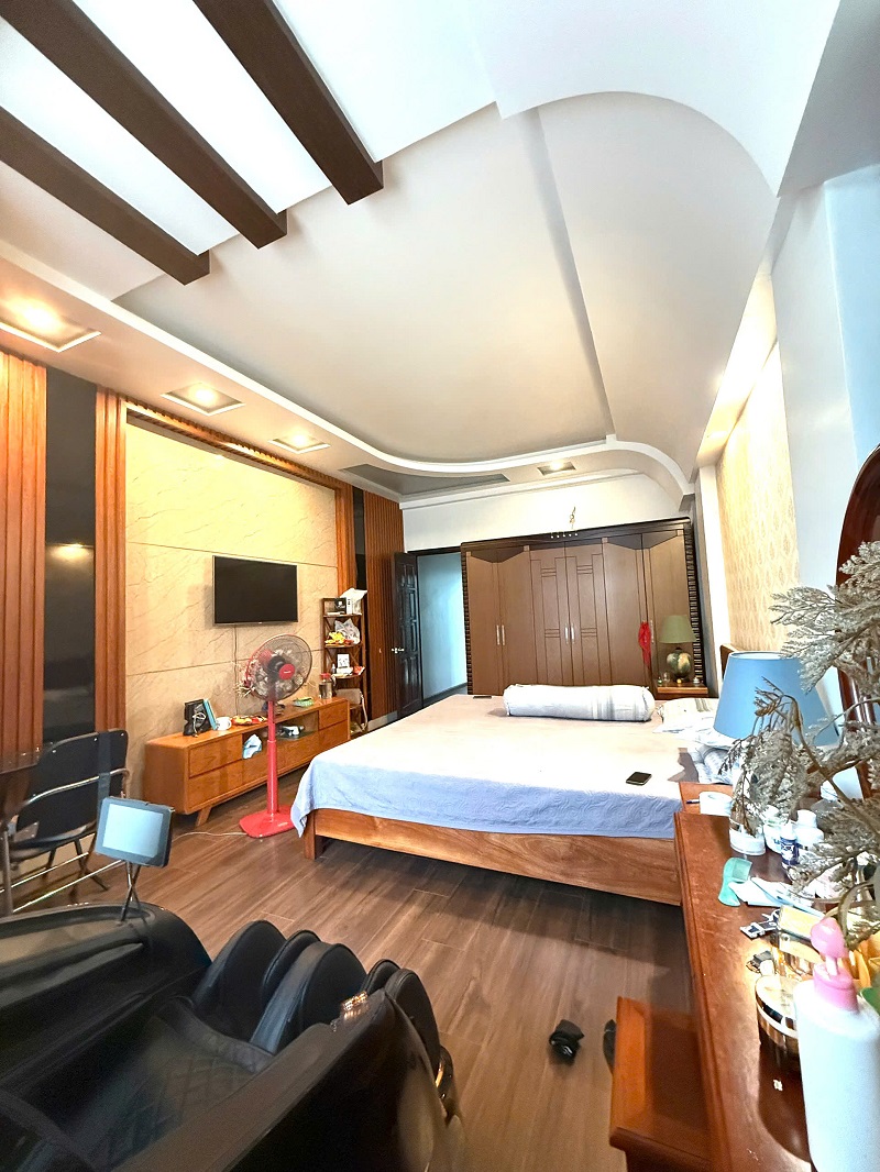 Bán Nhà Mặt Đường Thiên Lôi – Gần AEON Mall, Vĩnh Niệm, Lê Chân, Hải Phòng